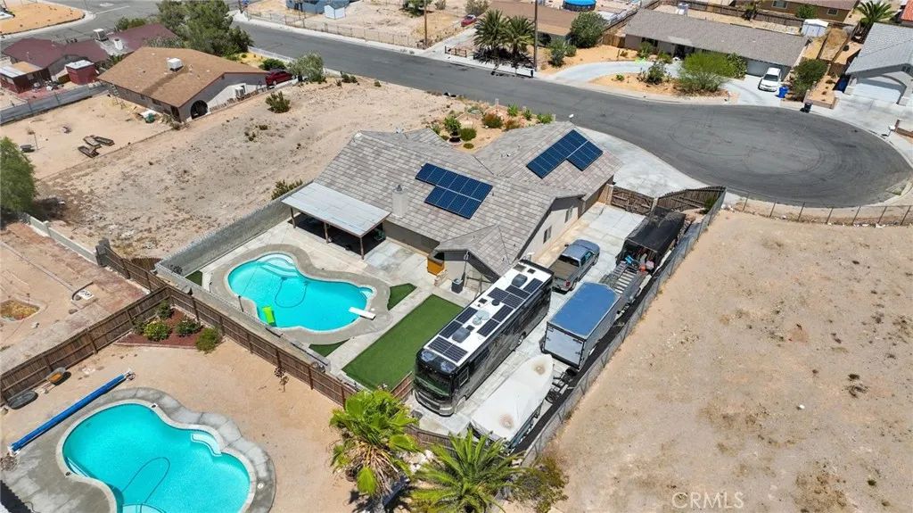 1330 Astral, Barstow, CA 92311