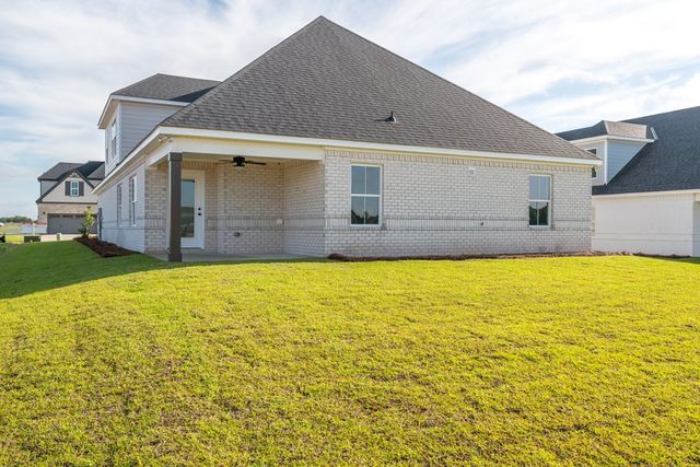 219 Zinnia Lane, Dothan, AL 36305