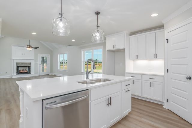 219 Zinnia Lane, Dothan, AL 36305