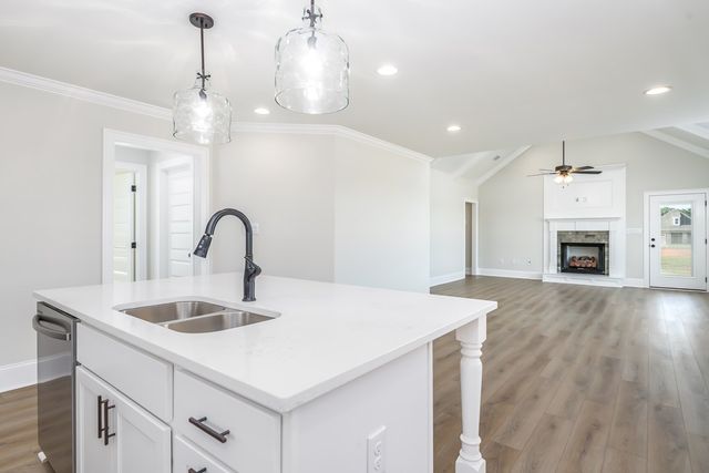 219 Zinnia Lane, Dothan, AL 36305