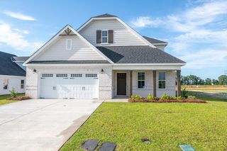 219 Zinnia Lane, Dothan, AL 36305