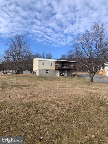 228 NOTCH RD, Duncannon, PA 17020