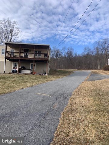 228 NOTCH RD, Duncannon, PA 17020