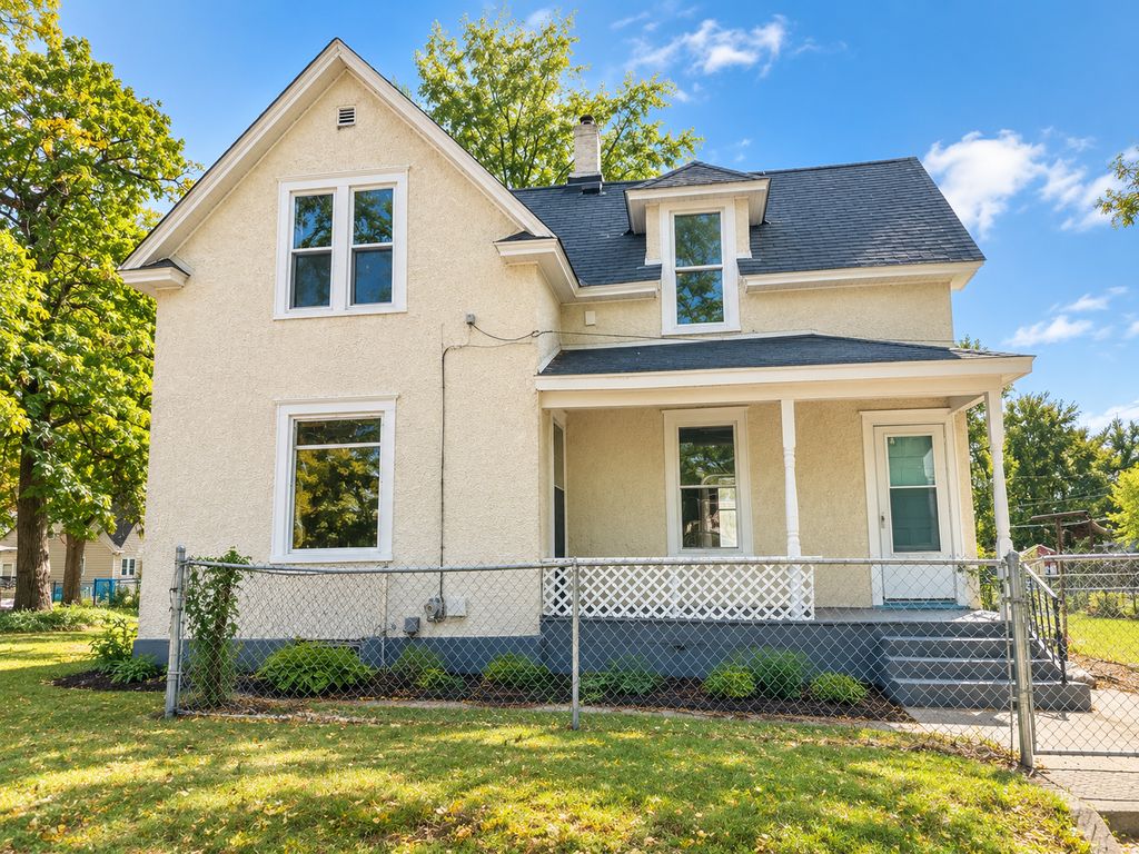 4049 Girard Avenue N, Minneapolis, MN 55412 — exterior
