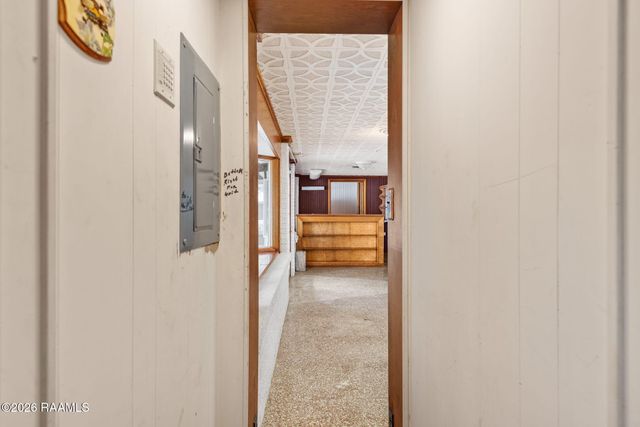 436 Dodge Street, Melville, LA 71353