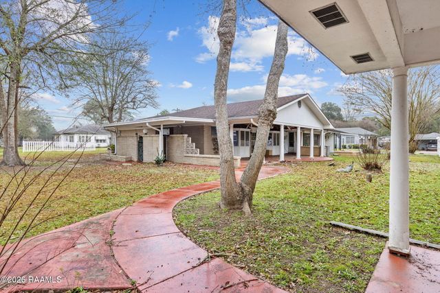 436 Dodge Street, Melville, LA 71353