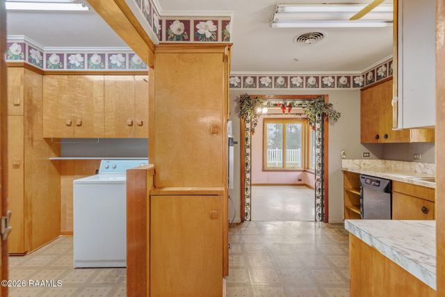 436 Dodge Street, Melville, LA 71353