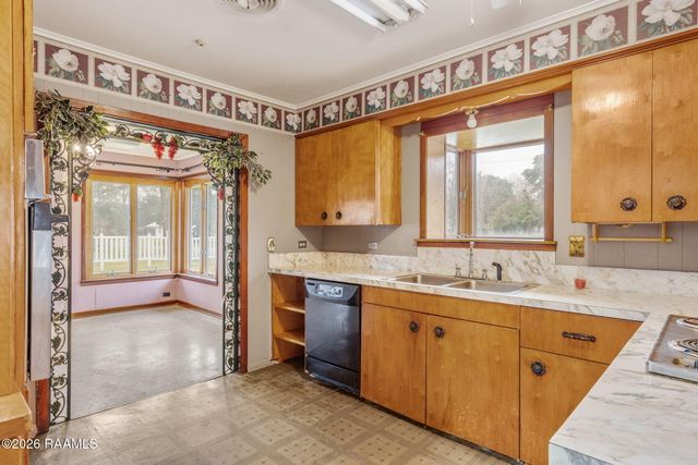 436 Dodge Street, Melville, LA 71353