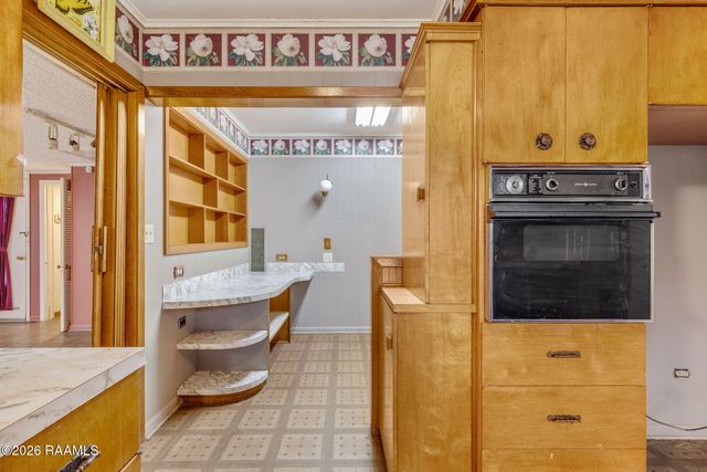 436 Dodge Street, Melville, LA 71353