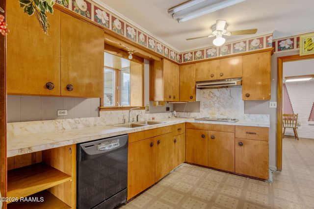 436 Dodge Street, Melville, LA 71353