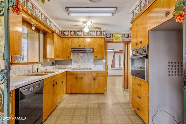 436 Dodge Street, Melville, LA 71353