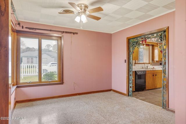 436 Dodge Street, Melville, LA 71353