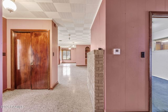 436 Dodge Street, Melville, LA 71353