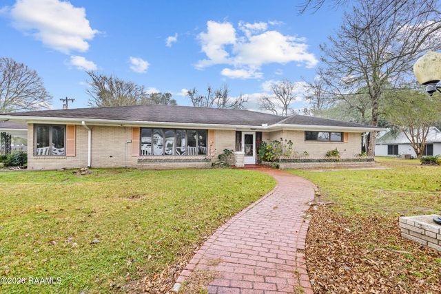 436 Dodge Street, Melville, LA 71353