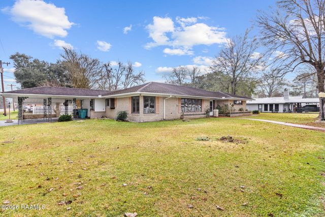 436 Dodge Street, Melville, LA 71353