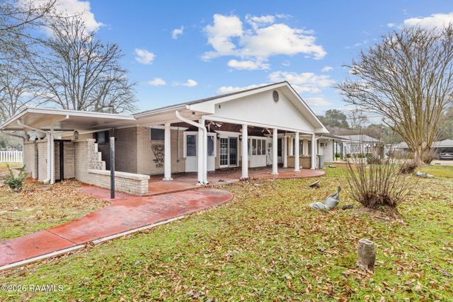 436 Dodge Street, Melville, LA 71353