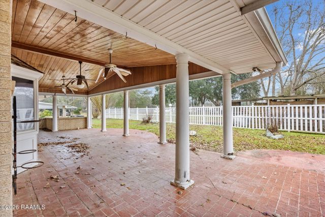 436 Dodge Street, Melville, LA 71353