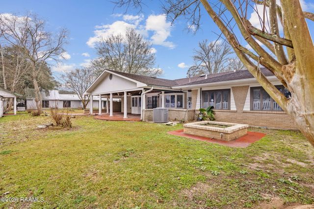 436 Dodge Street, Melville, LA 71353