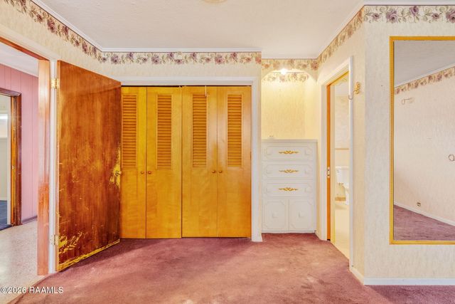 436 Dodge Street, Melville, LA 71353