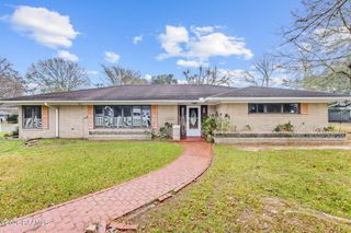 436 Dodge Street, Melville, LA 71353