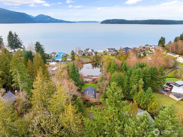 9979 Miami Beach RD NW, Seabeck, WA 98380