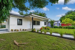 1067 NW 101st Street, Miami, FL 33150