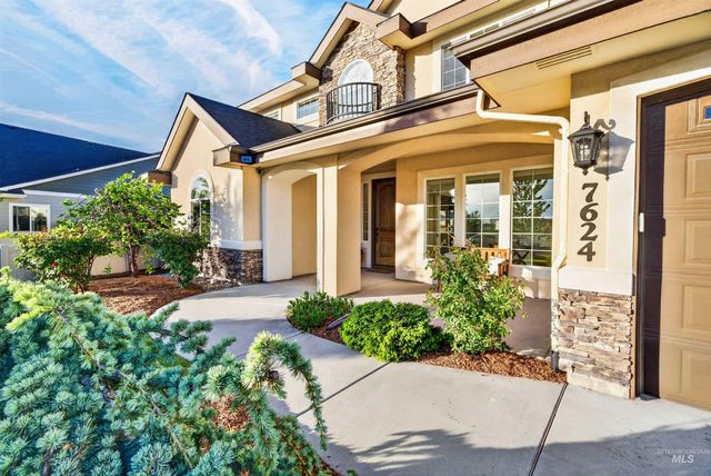7624 S Wagons View Avenue, Boise, ID 83716