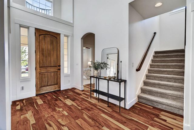7624 S Wagons View Avenue, Boise, ID 83716