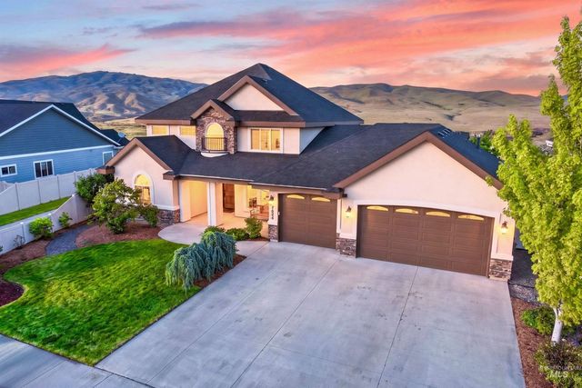 7624 S Wagons View Avenue, Boise, ID 83716