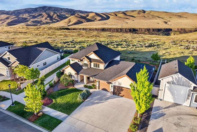 7624 S Wagons View Avenue, Boise, ID 83716