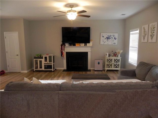 1101 Senator Road, Douglasville, GA 30134