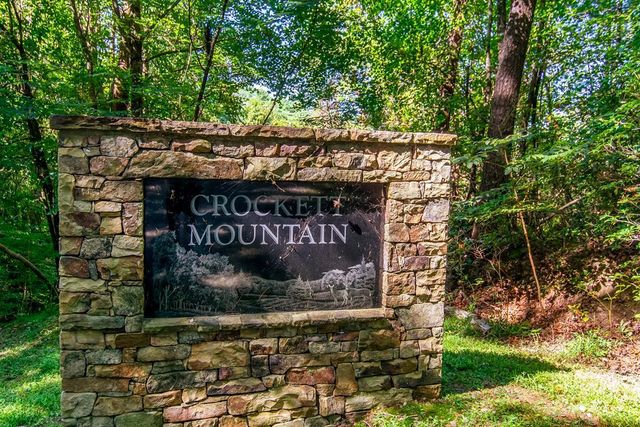 Lot 9 Laurel Creek Trail, Blue Ridge, GA 30513