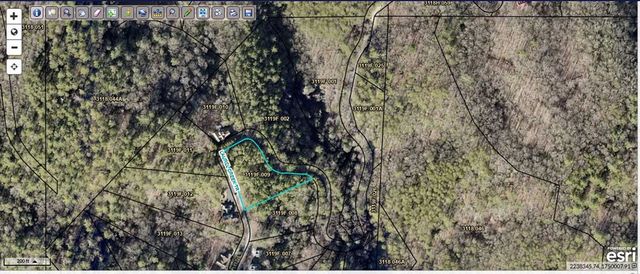 Lot 9 Laurel Creek Trail, Blue Ridge, GA 30513