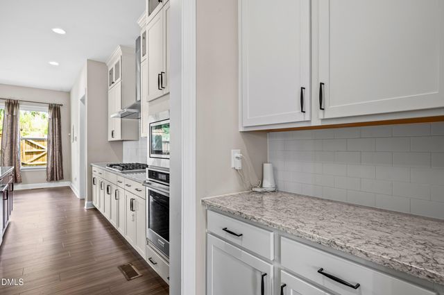 204 Garden Heights Lane, Hillsborough, NC 27278
