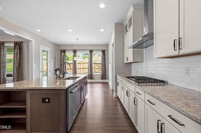204 Garden Heights Lane, Hillsborough, NC 27278