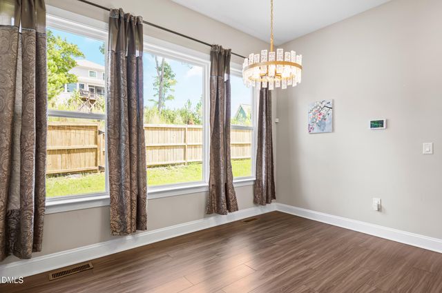 204 Garden Heights Lane, Hillsborough, NC 27278