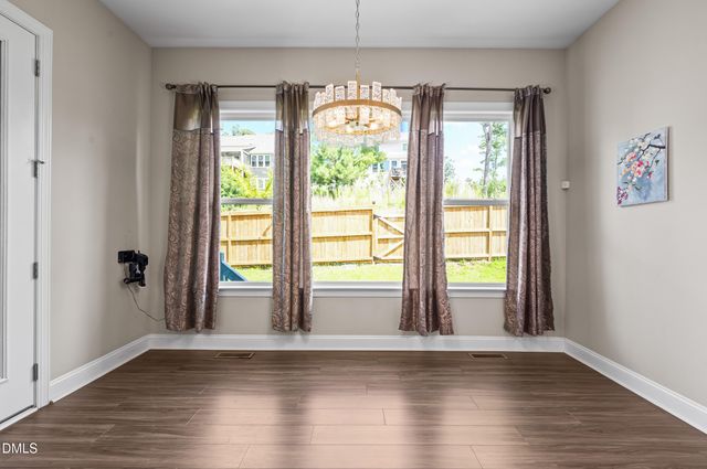 204 Garden Heights Lane, Hillsborough, NC 27278