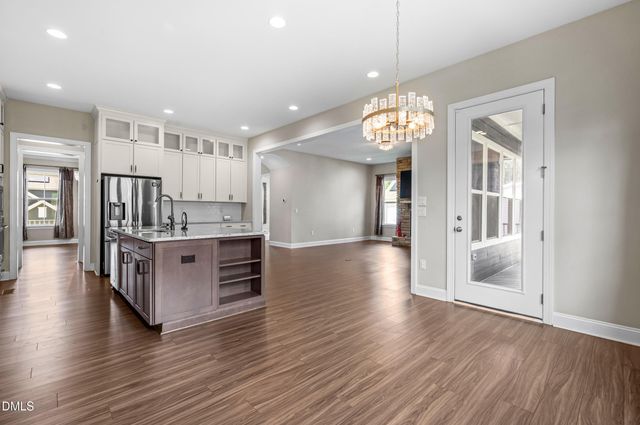 204 Garden Heights Lane, Hillsborough, NC 27278