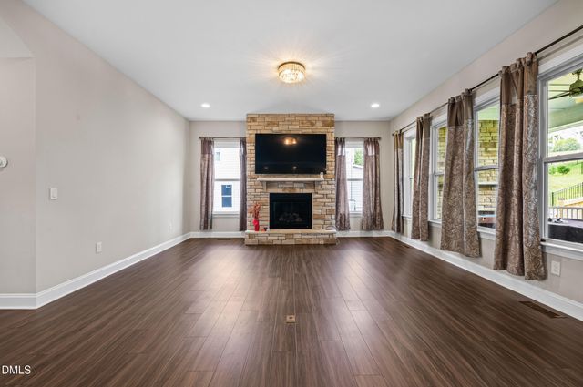 204 Garden Heights Lane, Hillsborough, NC 27278