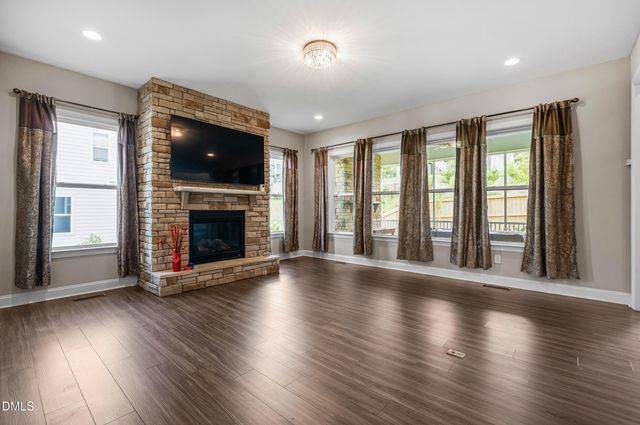 204 Garden Heights Lane, Hillsborough, NC 27278