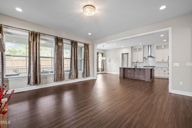 204 Garden Heights Lane, Hillsborough, NC 27278