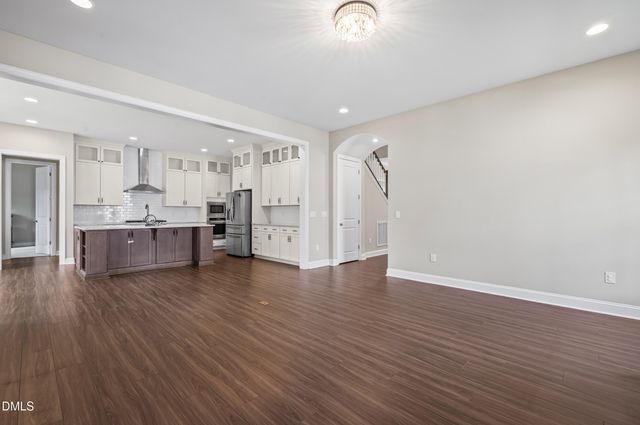 204 Garden Heights Lane, Hillsborough, NC 27278