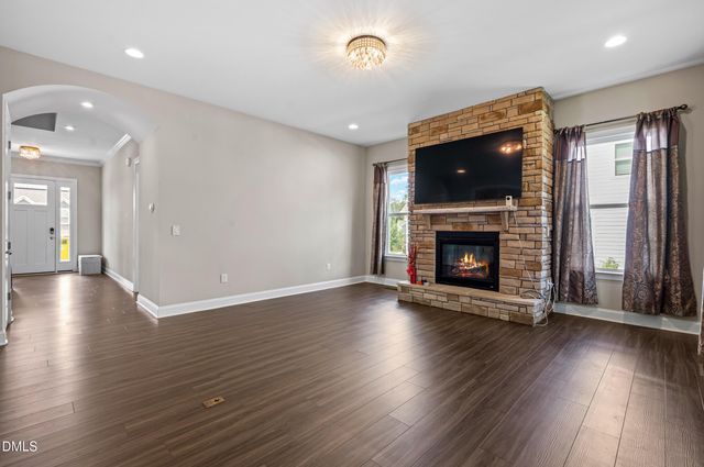 204 Garden Heights Lane, Hillsborough, NC 27278