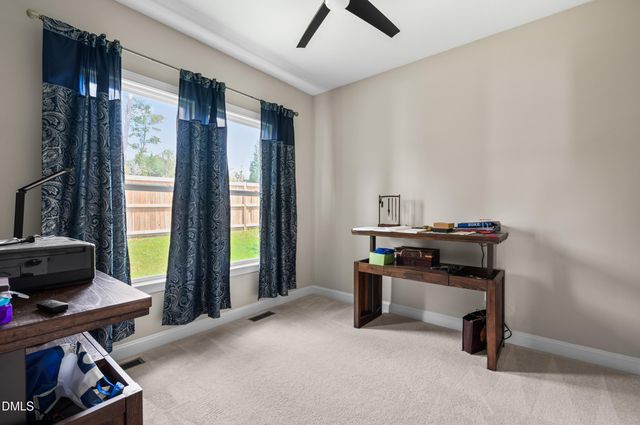 204 Garden Heights Lane, Hillsborough, NC 27278