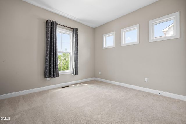 204 Garden Heights Lane, Hillsborough, NC 27278