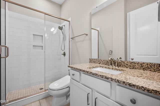 204 Garden Heights Lane, Hillsborough, NC 27278