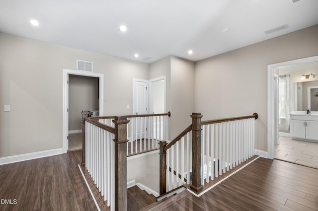 204 Garden Heights Lane, Hillsborough, NC 27278