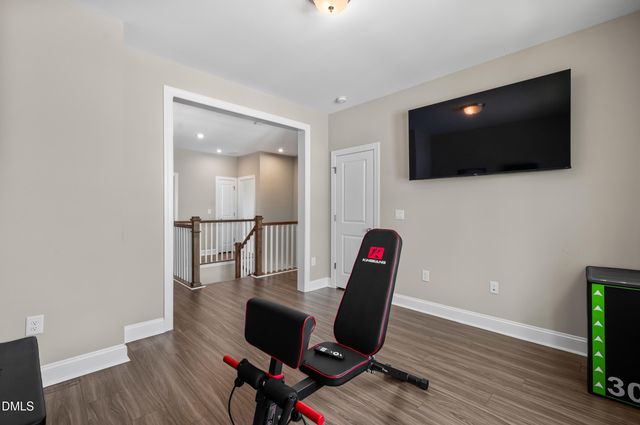 204 Garden Heights Lane, Hillsborough, NC 27278