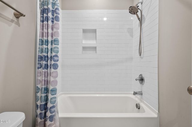 204 Garden Heights Lane, Hillsborough, NC 27278
