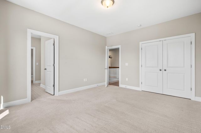204 Garden Heights Lane, Hillsborough, NC 27278